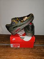 Nike Air Max 90 Camo Croc (2019) - Maat 43 & 42.5, Kleding | Heren, Schoenen, Ophalen of Verzenden, Nieuw, Overige kleuren