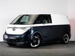 Volkswagen ID.Buzz Cargo 77 kWh | App Connect | 20 Inch LM v, Auto's, Bestelauto's, Origineel Nederlands, Te koop, Vermoeidheidsdetectie