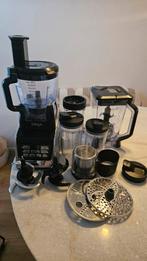 Ninja Auto IQ Food Processor set, Ophalen of Verzenden, 3 snelheden of meer