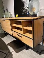 XOOON Belo dressoir | Showroommodel, Ophalen of Verzenden, Nieuw, 25 tot 50 cm, 150 tot 200 cm