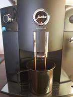 Jura Impressa C5, Ophalen, Gebruikt, Koffiemachine, Gemalen koffie