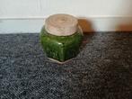 Oude chinese gemberpot!, Antiek en Kunst, Antiek | Keramiek en Aardewerk, Verzenden
