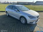 Seat Leon ST 1.0 EcoTSI Style, Auto's, Gebruikt, Leon, 23 km/l, Handgeschakeld