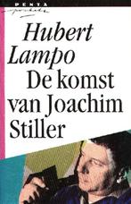 De komst van Joachim Stiller - Hubert Lampo, Gelezen, Verzenden, Hubert Lampo, Nederland