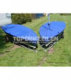Te Koop , NIEUW Splash dekzeil / bovenhoes met staande mast!, Postbus 15000, 2160 BS, Lisse, Info@topdekzeilen.nl, Verzenden, Topdekzeilen