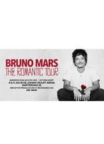Bruno mars johan cruijff stadion, Tickets en Kaartjes, Drie personen of meer