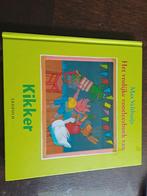 Max Velthuijs - Het vrolijke voorleesboek van Kikker, Ophalen of Verzenden, Zo goed als nieuw, Max Velthuijs
