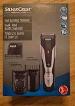 Haar en baard trimmer gesealed draadloos, Ophalen of Verzenden, Nieuw, Haarverzorging