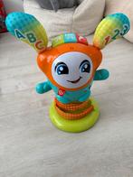 Fisher-Price Dj Bouncer - Springt en maakt muziek!, Ophalen of Verzenden, Gebruikt, Overige typen, Met geluid