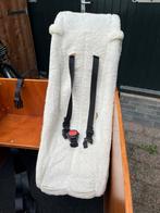 Babyschaal voor bakfiets, Ophalen, Zo goed als nieuw, 1 kind, Overige merken