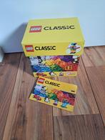 LEGO Creatieve bouwdoos Lego Classic 10695, Ophalen, Zo goed als nieuw, Complete set, Lego