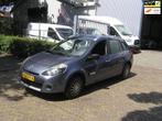 Renault Clio Estate 1.2-16V Authentique 191 d km airco APK, Voorwielaandrijving, Euro 5, Gebruikt, Elektrische ramen
