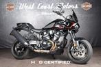 Harley-Davidson RA1250ST Pan America 1250 ST BTW motor!, Bedrijf, Toermotor