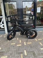 V20 pro X80 fatbike nieuw Alarm GPS NFC garantie achterzitje, Nieuw, 47 tot 51 cm, 50 km per accu of meer, Ophalen