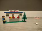 Lego snackbar 675, Kinderen en Baby's, Speelgoed | Duplo en Lego, Complete set, Gebruikt, Ophalen of Verzenden, Lego