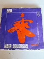 Zen 7inch hair, Cd's en Dvd's, Vinyl Singles, Ophalen of Verzenden, Zo goed als nieuw