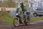 Honda Transalp XL600V in onderdelen te koop, Ophalen, Gebruikt
