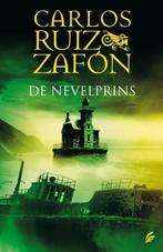 Carlos Ruiz  Zafon De Nevelprins, Ophalen of Verzenden, Nieuw