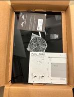 Nieuw!! Bora puru inductie kookplaat met afzuiging, Nieuw, Energieklasse A of zuiniger, Inbouw, Inductie