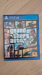 Grand Theft Auto V, Spelcomputers en Games, Vanaf 18 jaar, Shooter, 1 speler, Ophalen of Verzenden
