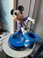 Mickey Mouse 30 Years Disneyland Paris, Mickey Mouse, Ophalen of Verzenden, Zo goed als nieuw, Beeldje of Figuurtje