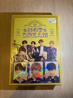 Nctdream seasons greetings 2022, Cd's en Dvd's, VHS | Documentaire, Tv en Muziek, Ophalen of Verzenden, Zo goed als nieuw