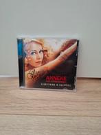Anneke van Giersbergen - Gesigneerd, Cd's en Dvd's, Ophalen of Verzenden, Zo goed als nieuw