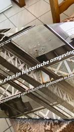 Tilburg. Nieuw elan in historische omgeving, Ophalen of Verzenden, Zo goed als nieuw