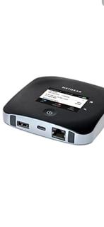 Netgear nighthawk M2, Computers en Software, Ophalen of Verzenden, Zo goed als nieuw, NETGEAR
