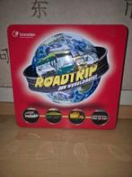 Nieuw in doos: Roadtrip: Een Wereldreis - Bordspel, Ophalen of Verzenden, Een of twee spelers, Reisspel, Nieuw