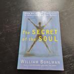 The Secret of the Soul by William Buhlman, Gelezen, Achtergrond en Informatie, Ziel of Sterfelijkheid, Ophalen of Verzenden