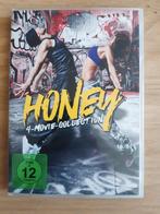 Honey 1,2,3,4 Incl.verz.kosten, Alle leeftijden, Verzenden, Zo goed als nieuw, Boxset