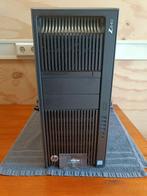 HP Z840 Workstation | 2x Xeon E5-2690 V4 | 128gb DDR4 | 5..., Ophalen, 64 GB of meer, 2 tot 3 Ghz, HP
