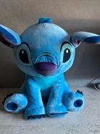 Disney Stitch Knuffel - Groot Formaat (70 cm) met geluid, Verzamelen, Disney, Ophalen of Verzenden, Overige figuren, Nieuw, Knuffel