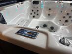 Jacuzzi balboa sunspa extreem dik!, Tuin en Terras, Bubbelbaden en Hottubs, Ophalen, Zo goed als nieuw, Pomp