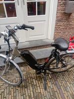 Union e-bike met Bafang motor (defect), Fietsen en Brommers, Elektrische fietsen, Gebruikt, 51 tot 55 cm, 50 km per accu of meer