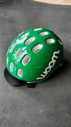Woom fietshelm 52-56cm, Ophalen, Zo goed als nieuw