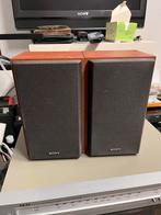 Sony SS-CEH10 Speakers - Goed Geluid!, Audio, Tv en Foto, Luidsprekers, Ophalen, Gebruikt, Sony, Minder dan 60 watt