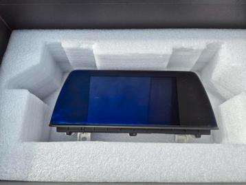 BMW Navigatie Scherm Art. 9292247 beschikbaar voor biedingen