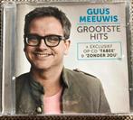 CD Guus Meeuwis Grootste Hits 2017, Boxset, Pop, Ophalen of Verzenden, Zo goed als nieuw