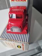 Dinky toys, Hobby en Vrije tijd, Modelauto's | 1:43, Ophalen of Verzenden, Gebruikt, Auto, Dinky Toys
