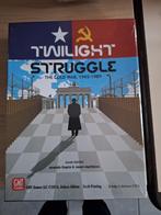 twilight struggle, Hobby en Vrije tijd, Gezelschapsspellen | Bordspellen, Ophalen of Verzenden, Nieuw