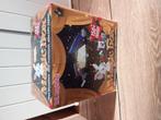 Magic box, Ophalen, Zo goed als nieuw, Beeldje of Poppetje
