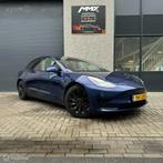 Tesla Model 3 SR+ BLAUW MiC 60kwh MMX Pack LFP BATTERIJ, Auto's, Tesla, Automaat, Gebruikt, Overige carrosserieën, Blauw