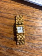Raymond Weil Gouden Dameshorloge, Overige merken, Gebruikt, Polshorloge, Ophalen of Verzenden