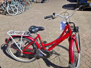 Omafietsen en damesfietsen bekende merken beschikbaar voor biedingen