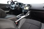 Renault Kadjar 1.2 TCe Intens Led Navi Priv/Glass Pdc 19'LMV, Kadjar, Gebruikt, 4 cilinders, Bedrijf