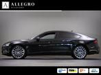 Audi A5 Sportback 2.0 TFSI MHEV Sport S-Line Edition (3x S-L, Lichtsensor, 1984 cc, Zwart, Origineel Nederlands