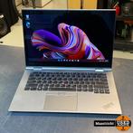 Lenovo thinkpad yoga X, i5 8th gen, 256GB SSD, 8GB |, Computers en Software, Windows Laptops, Lenovo, Zo goed als nieuw, Support@lenovo.com