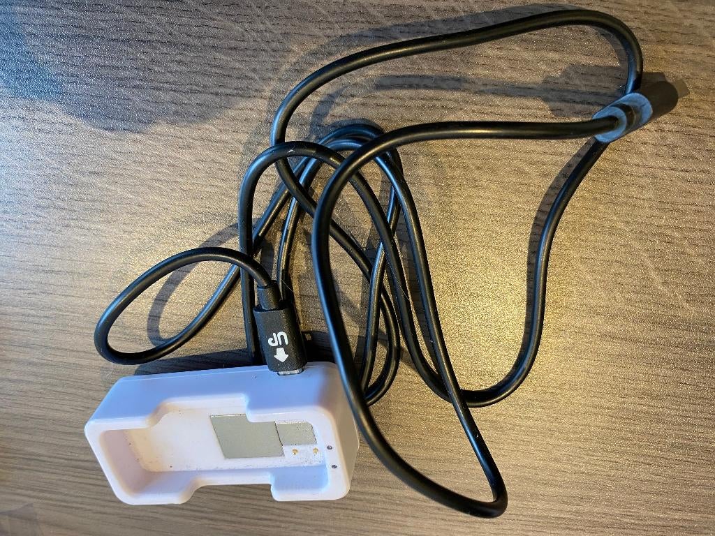 Weenect kat accessoire: oplader, Ophalen of Verzenden, Zo goed als nieuw